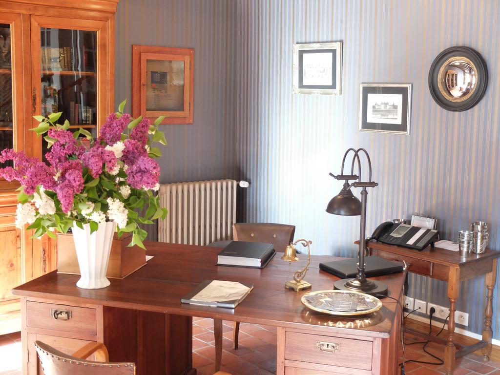 Du Grand Dauphin Hotel 3*